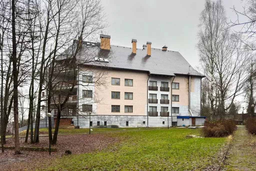 Помещение свободного назначения в Московская область, Дмитровский ... - Фото 1