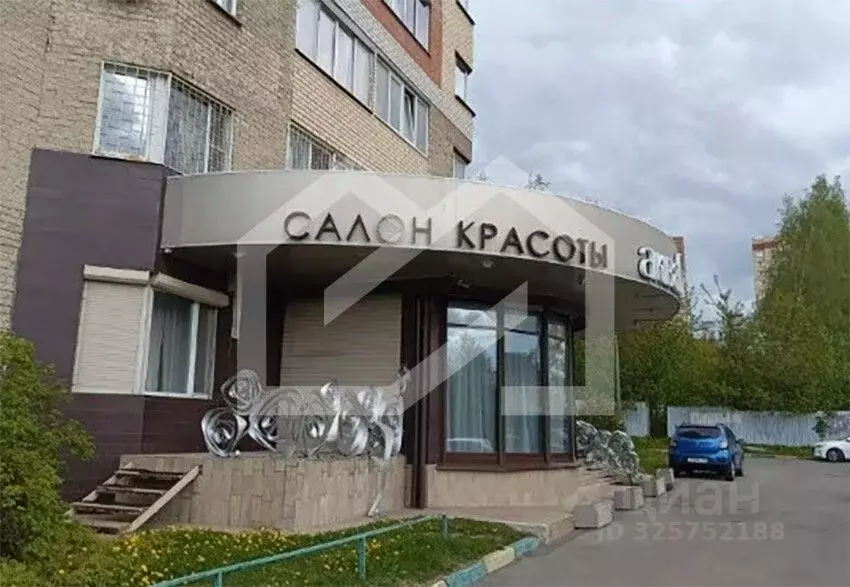 Помещение свободного назначения в Московская область, Химки Сходня ... - Фото 1