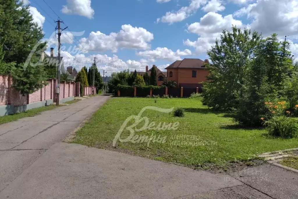 Участок в Москва № 162 кв-л, 69с3 (10.6 сот.) - Фото 1