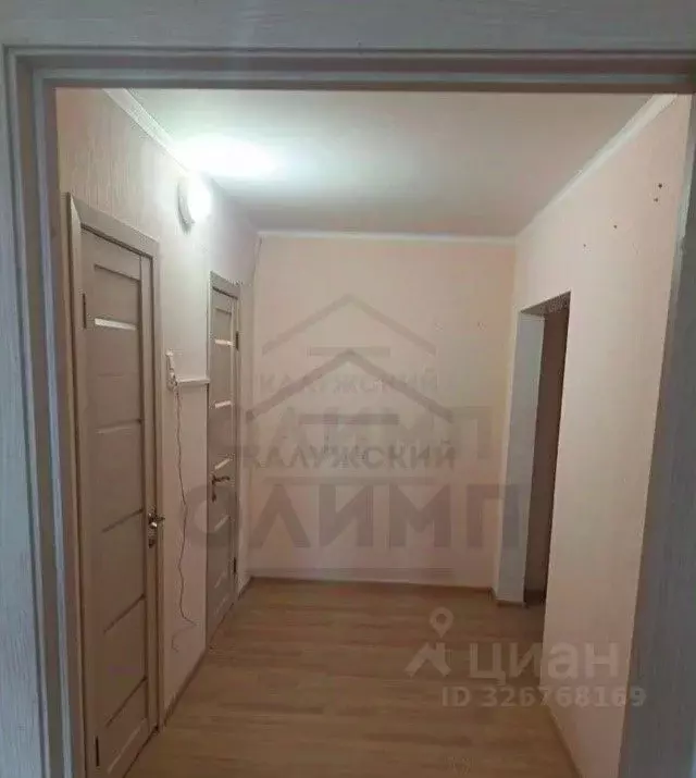 2-к кв. Калужская область, Калуга ул. 65 лет Победы, 20 (69.0 м) - Фото 2