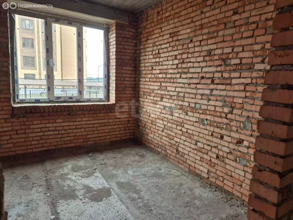 2-комнатная квартира: Беслан, улица Фриева, 47В (70 м) - Фото 2