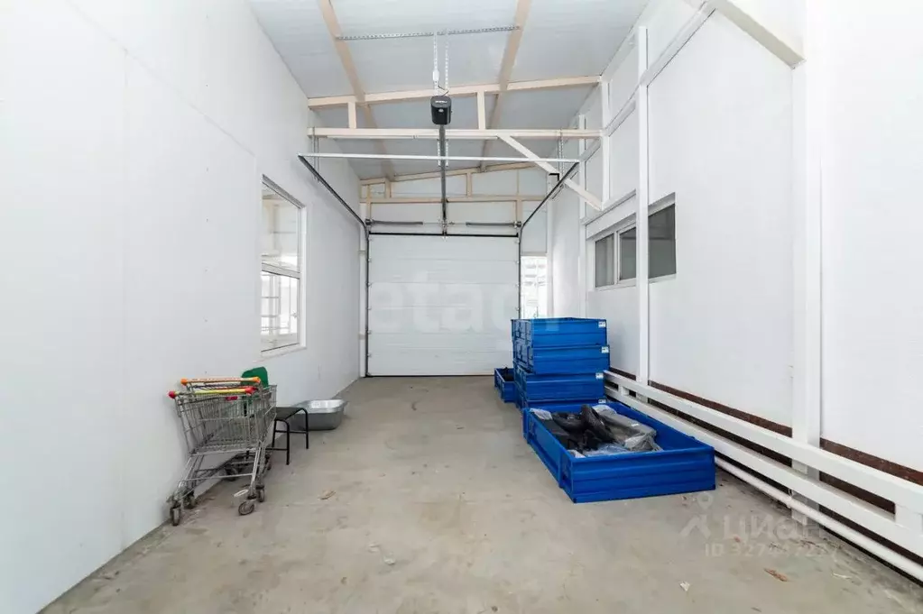 Помещение свободного назначения в Курганская область, Курган Омская ... - Фото 1