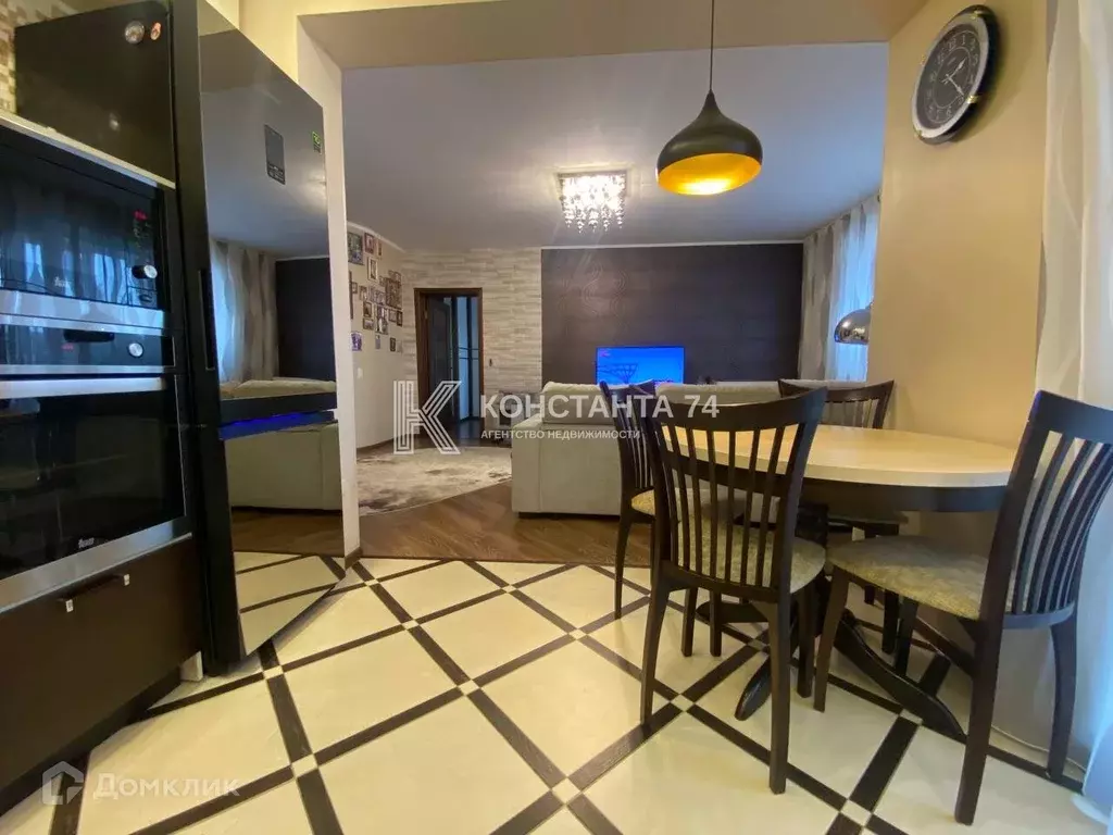 Продаётся 3-к квартира, 74 м - Фото 1