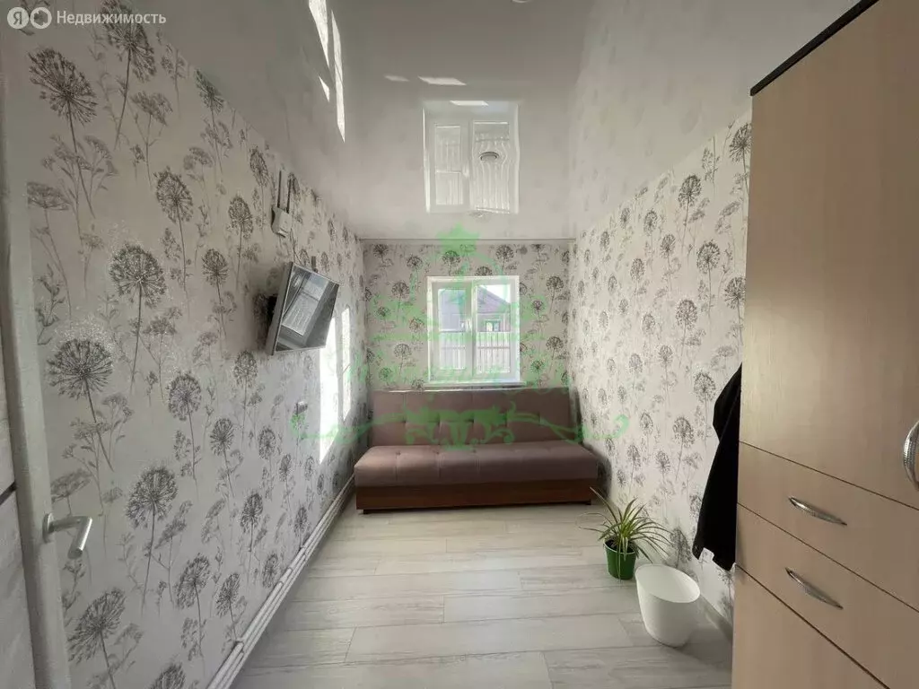 Дом в станица Старовеличковская, Красная улица (36 м) - Фото 1