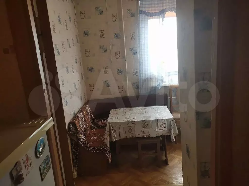 1-к. квартира, 40 м, 11/17 эт. - Фото 1