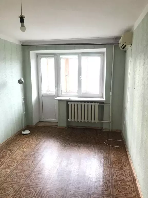 2-к кв. Волгоградская область, Волгоград Козловская ул., 7 (41.3 м) - Фото 0
