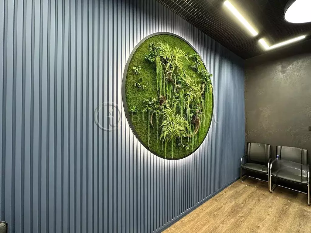 Офис в Санкт-Петербург наб. Обводного Канала, 23Б (840 м) - Фото 2