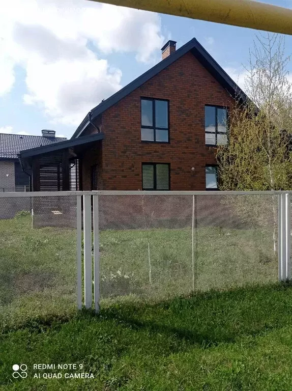 Дом в Казань, Советский район, жилой массив Малые Дербышки, ... - Фото 2