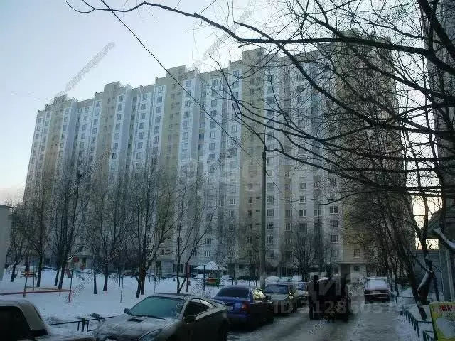 3-к кв. Москва Боровское ш., 36 (76.0 м) - Фото 0