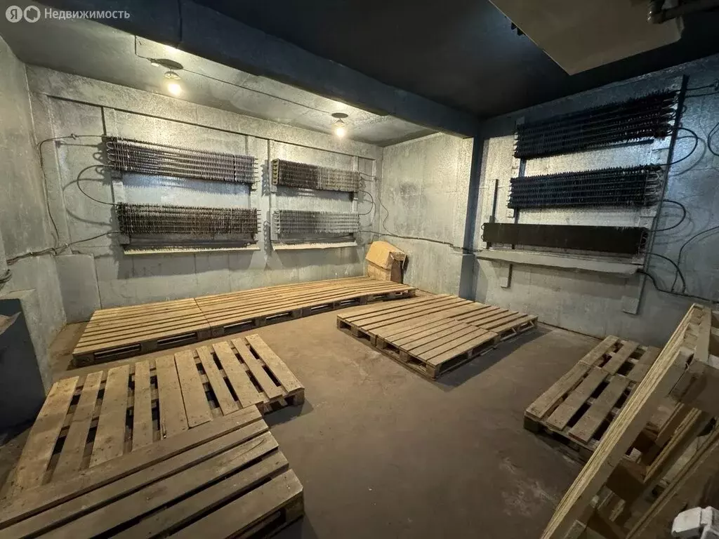 Склад (100.8 м) - Фото 1