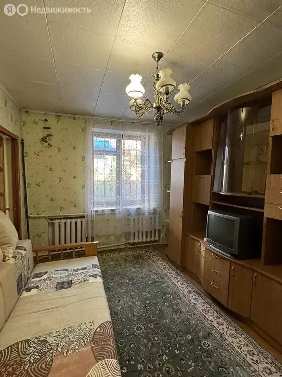 2-комнатная квартира: Краснодар, микрорайон Центральный, Гимназическая ... - Фото 2