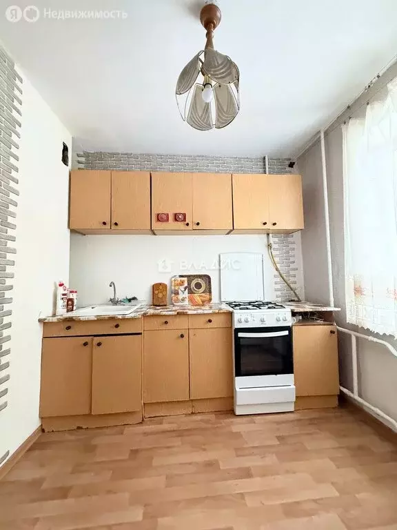 1-комнатная квартира: Вологда, Ярославская улица, 29А (35 м) - Фото 2