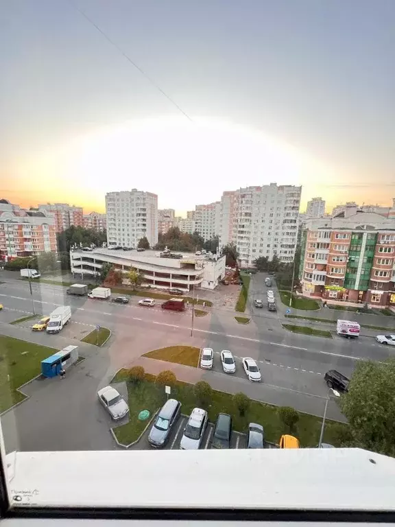 2-к кв. Москва Изюмская ул., 57 (67.0 м) - Фото 1