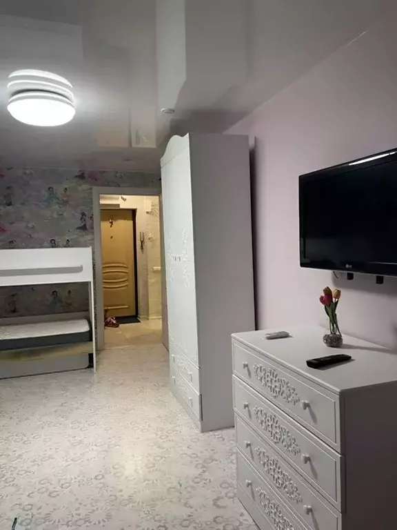 2-к кв. Краснодарский край, Сочи Мамайка мкр, ул. Крымская, 34 (52.0 ... - Фото 2