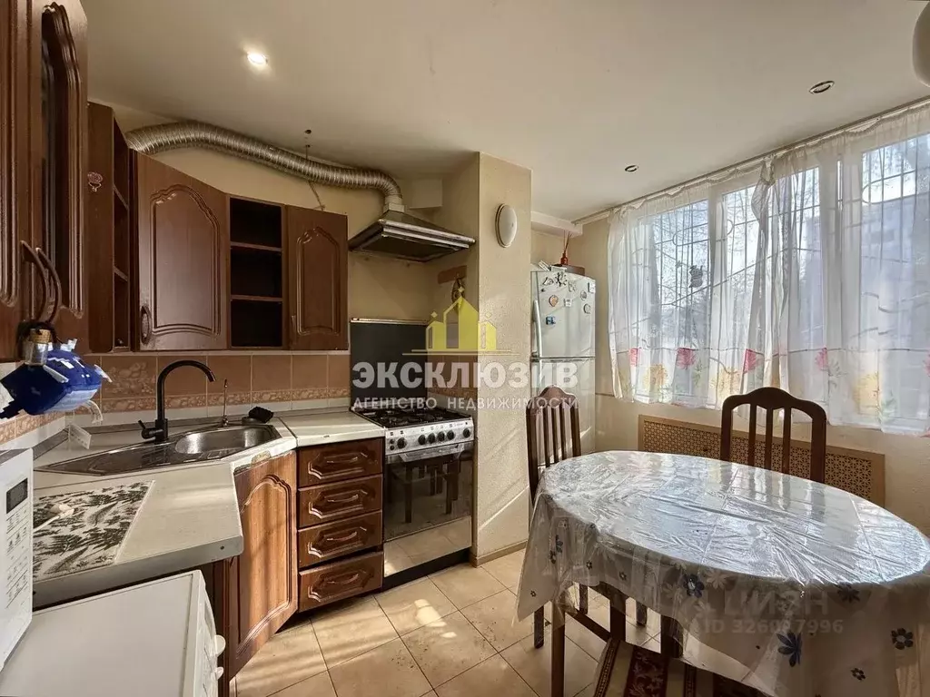 2-к кв. Ставропольский край, Ессентуки Октябрьская ул., 425 (44.7 м) - Фото 2