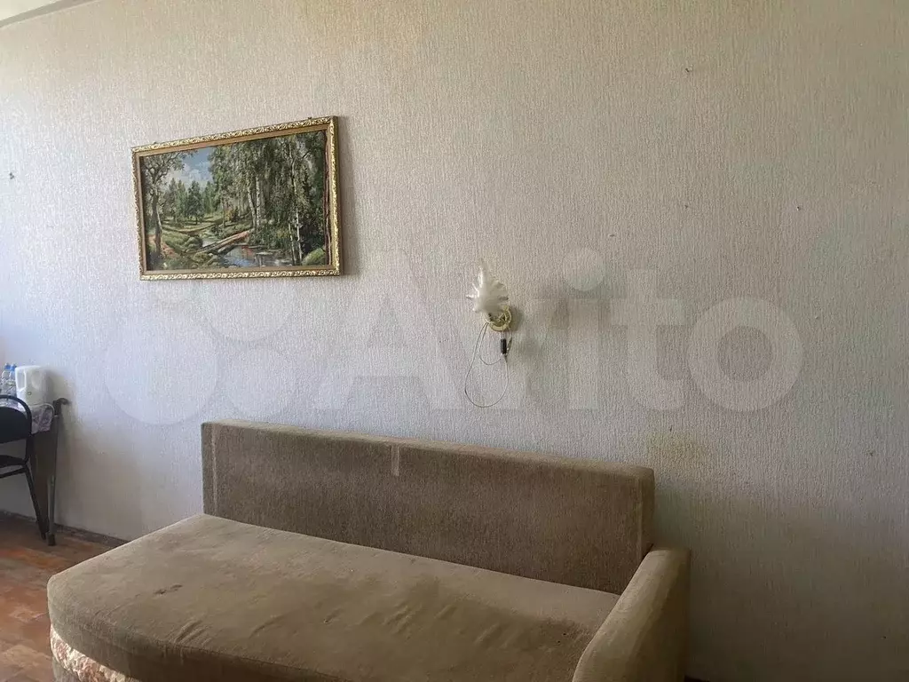 Комната 15,8 м в 2-к., 2/5 эт. - Фото 1