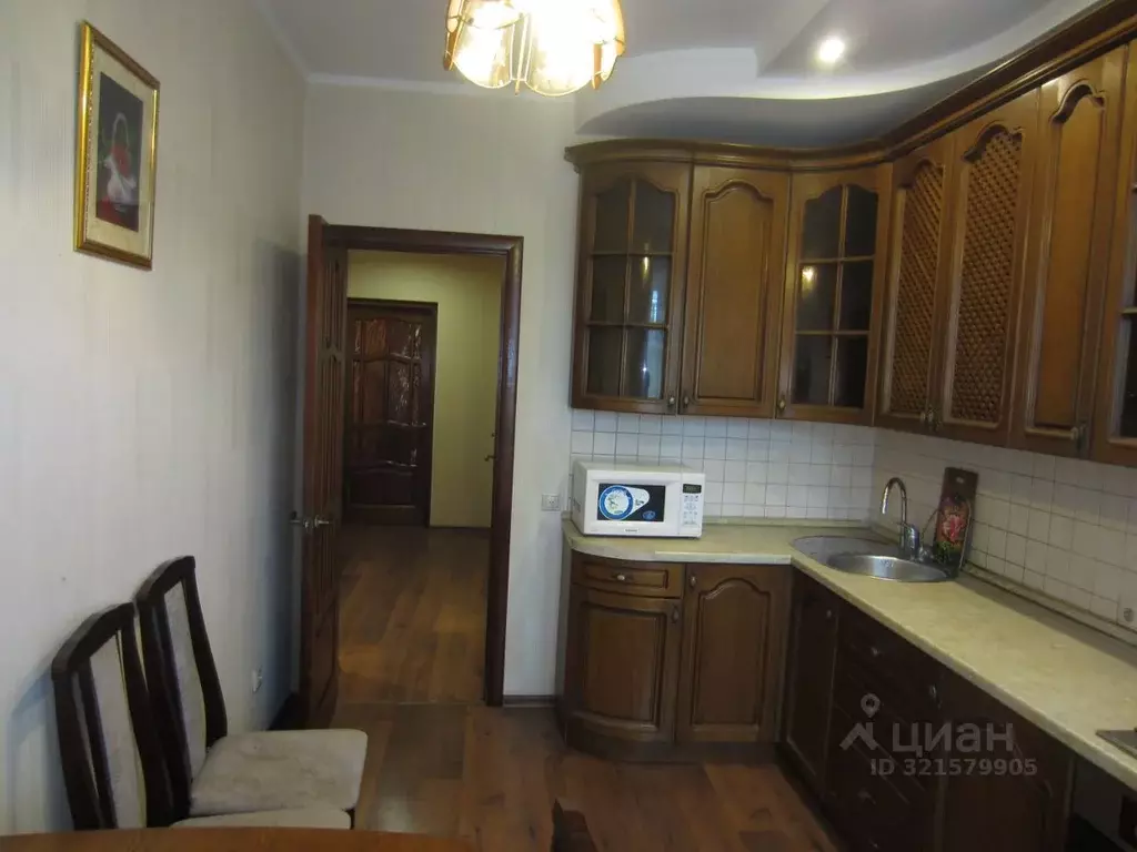 2-к кв. Липецкая область, Липецк Сырский Рудник мкр, ул. Детская, 1А ... - Фото 1