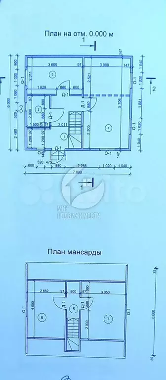 Дача 59,5 м на участке 15 сот. - Фото 0