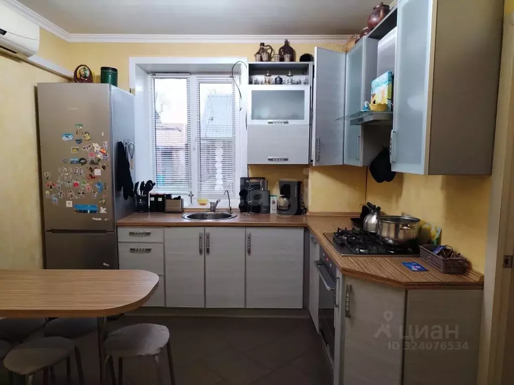 Дом в Нижегородская область, Выкса ул. Глинки, 8 (120 м) - Фото 2