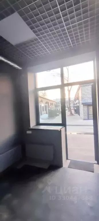Помещение свободного назначения в Москва Волжский бул., 51С7 (11 м) - Фото 2