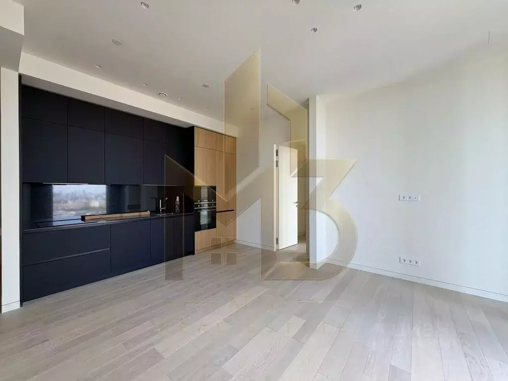 2-к кв. Москва Краснопресненская наб., 14Ак3 (65.0 м) - Фото 2