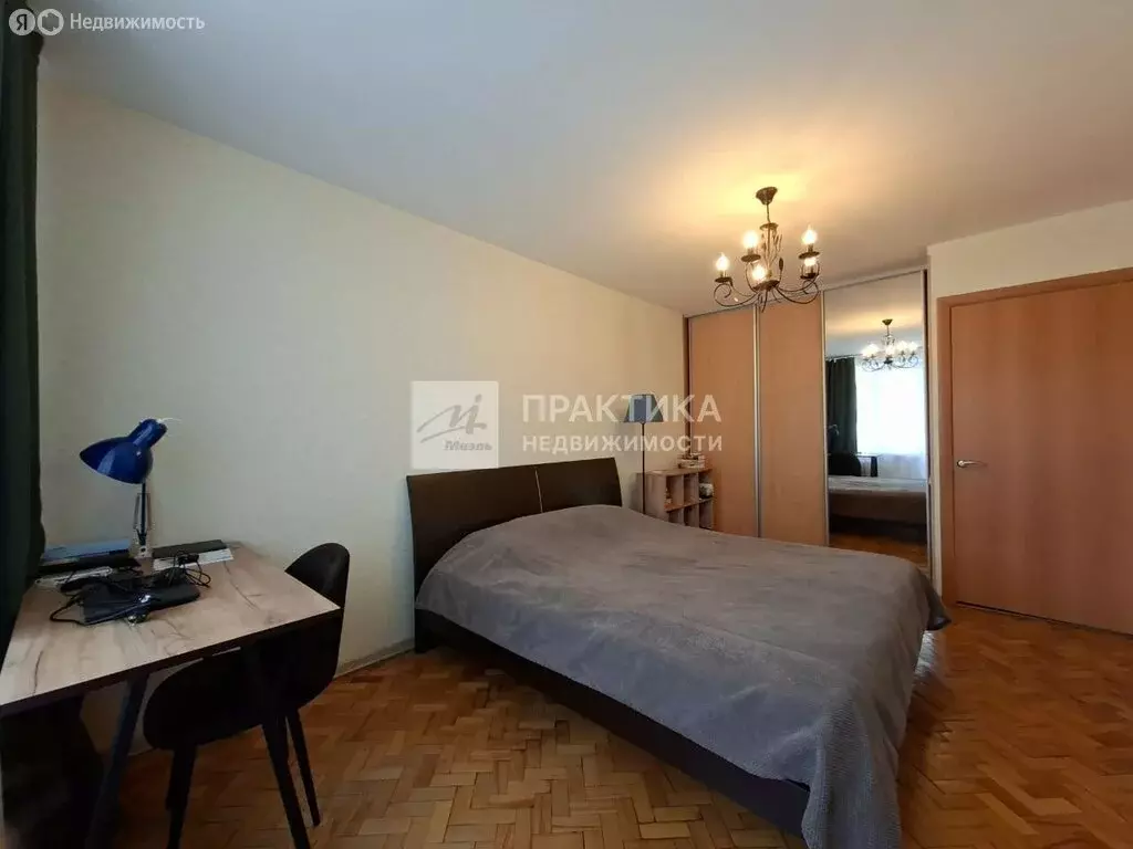 1-комнатная квартира: Москва, улица Шкулёва, 3А (31.1 м) - Фото 1