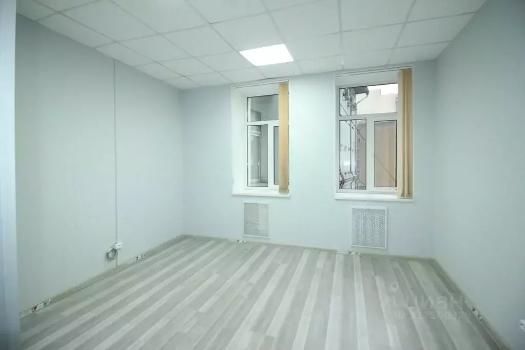 Офис в Москва Садовая-Сухаревская ул., 2/34С1 (15 м) - Фото 0