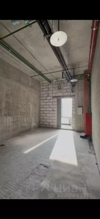 Помещение свободного назначения в Москва ул. Наметкина, 10Д (69 м) - Фото 1