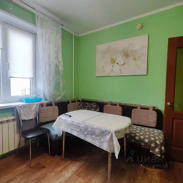 3-к кв. Курская область, Курск просп. Победы, 28 (77.1 м) - Фото 1