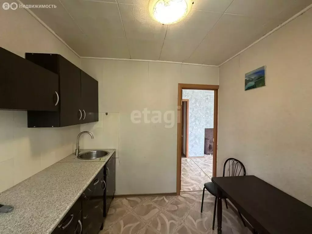 1-комнатная квартира: Томск, проспект Фрунзе, 105 (29.3 м) - Фото 1