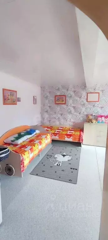 Дом в Архангельская область, Красноборский муниципальный округ, д. ... - Фото 1