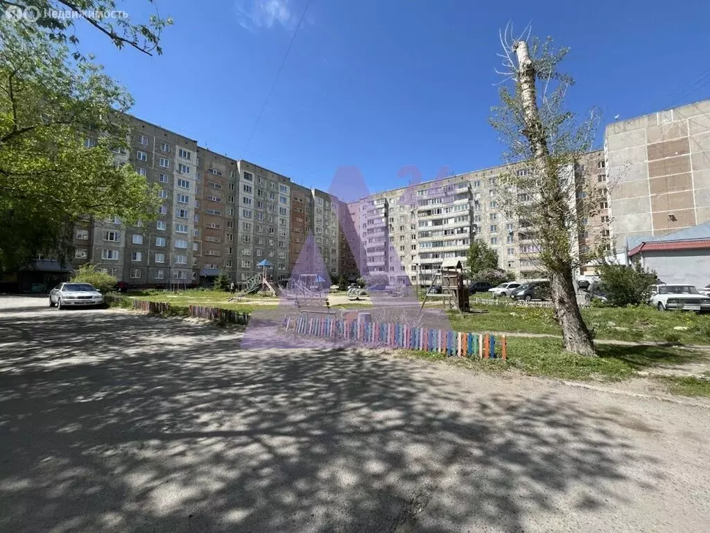 1к в 2-комнатной квартире (14.4 м) - Фото 1