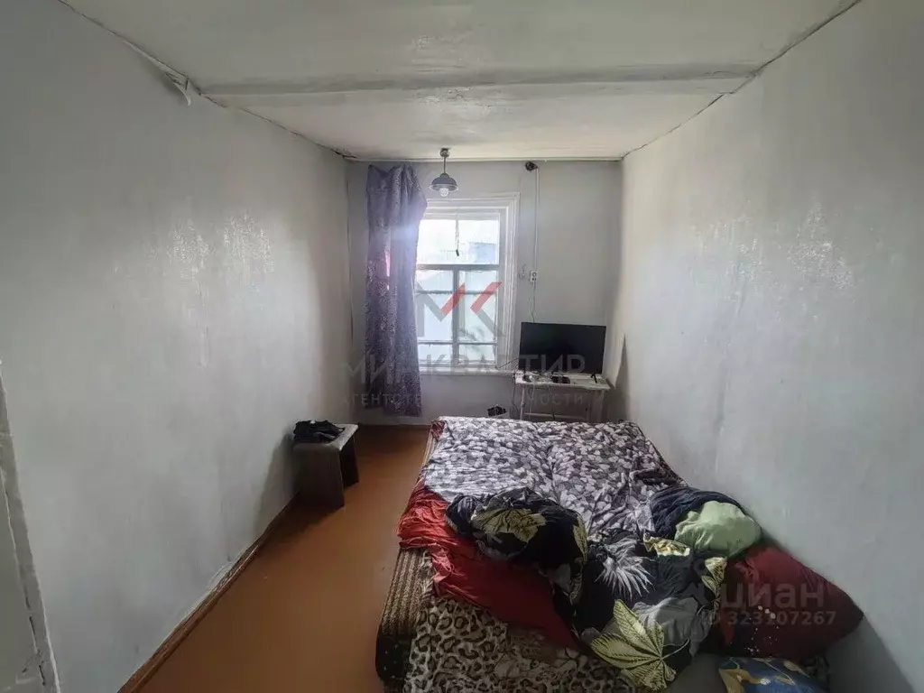 Дом в Тыва, Кызыл Коммунистический пер., 13 (34 м) - Фото 2