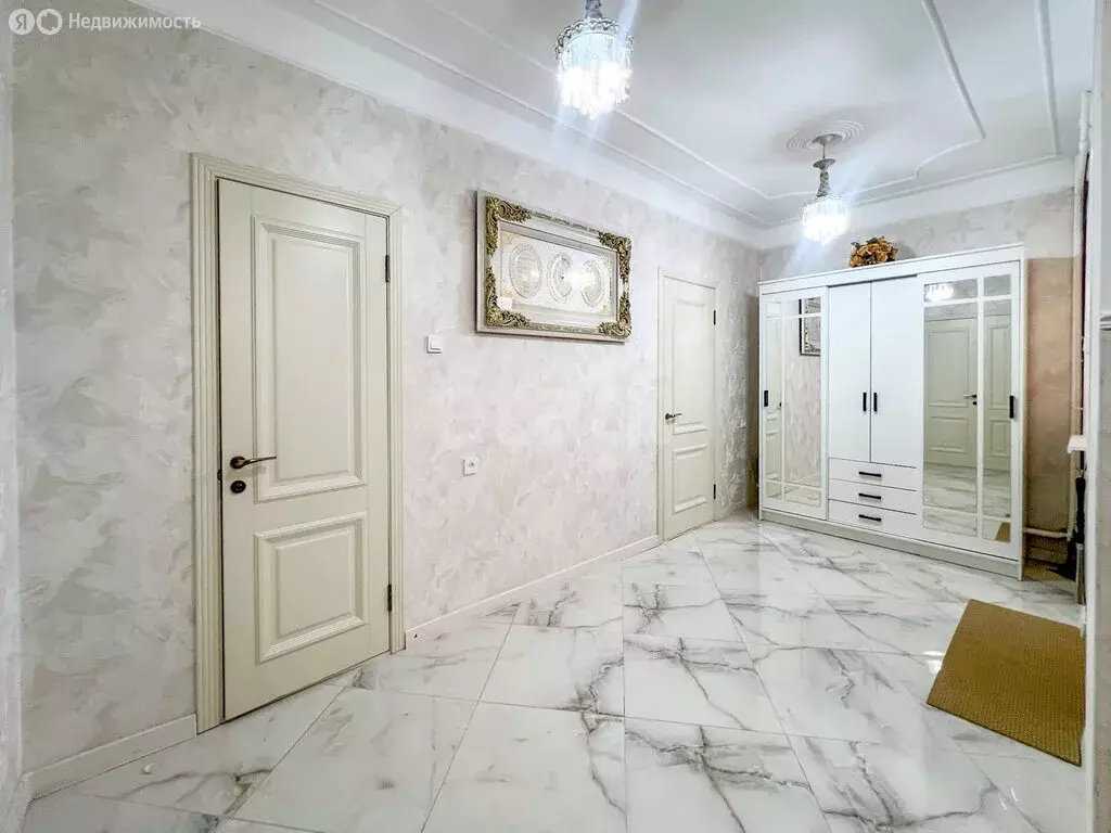 Дом в Нальчик, улица Братьев Беровых (140.2 м) - Фото 2