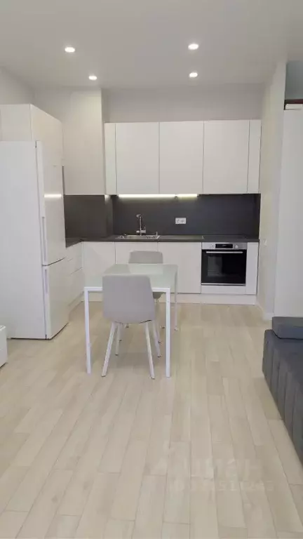 1-к кв. Москва ул. Нижние Мневники, 9 (45.0 м) - Фото 2