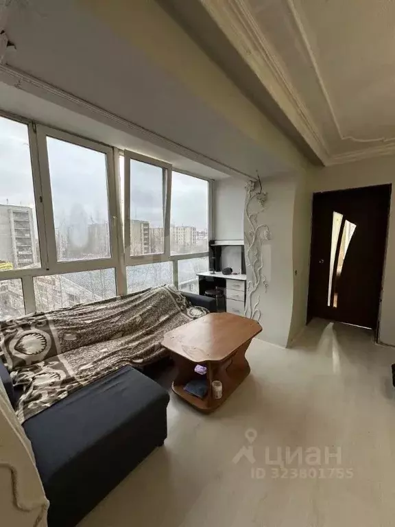 Комната Тюменская область, Тюмень Шаимский проезд, 5 (22.9 м) - Фото 1