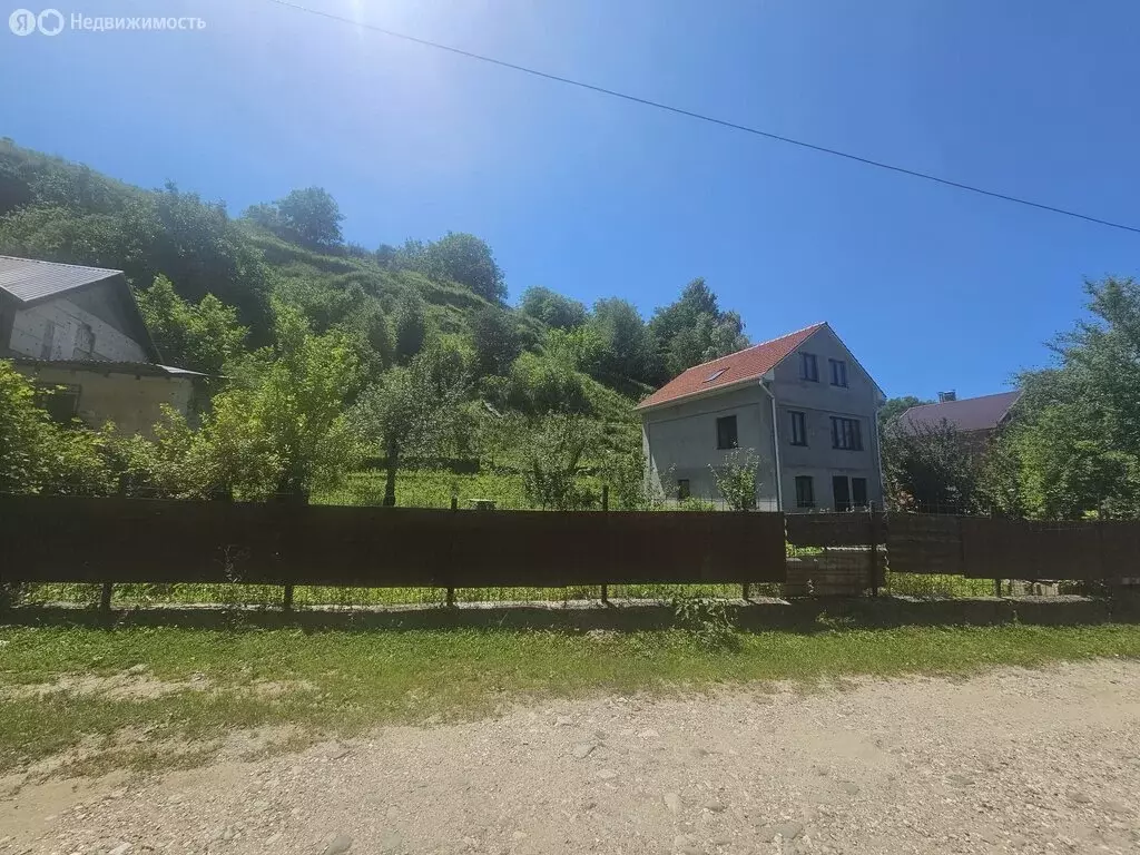 Дом в Кисловодск, Верхнедонская улица (164 м) - Фото 2