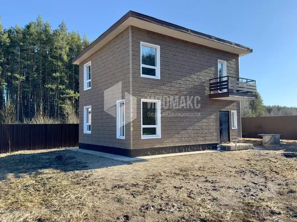 Дом в Московская область, Одинцовский городской округ, Лужки СНТ  (108 ... - Фото 1