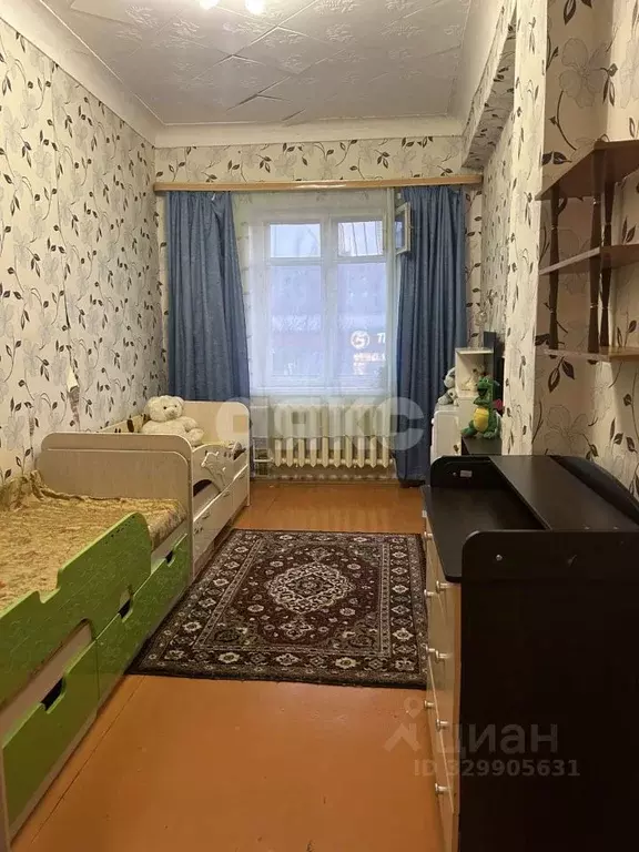 2-к кв. Липецкая область, Липецк Сырский Рудник мкр, ул. ... - Фото 1
