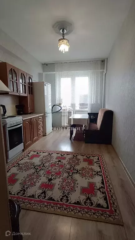 Продаётся 1-к квартира, 38.8 м - Фото 0