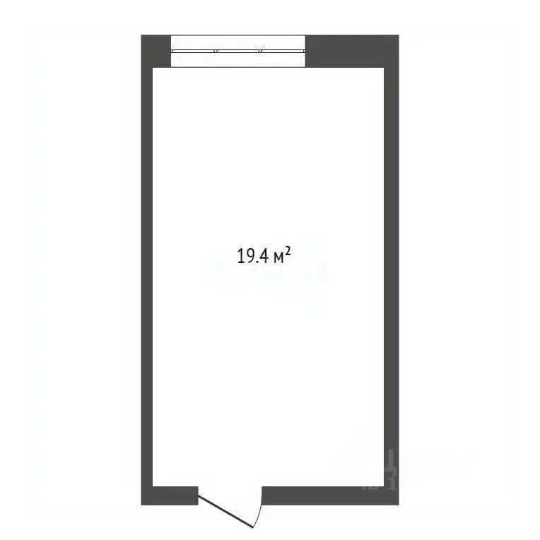 Офис в Тюменская область, Тюмень ул. 50 лет Октября, 120 (19 м) - Фото 2