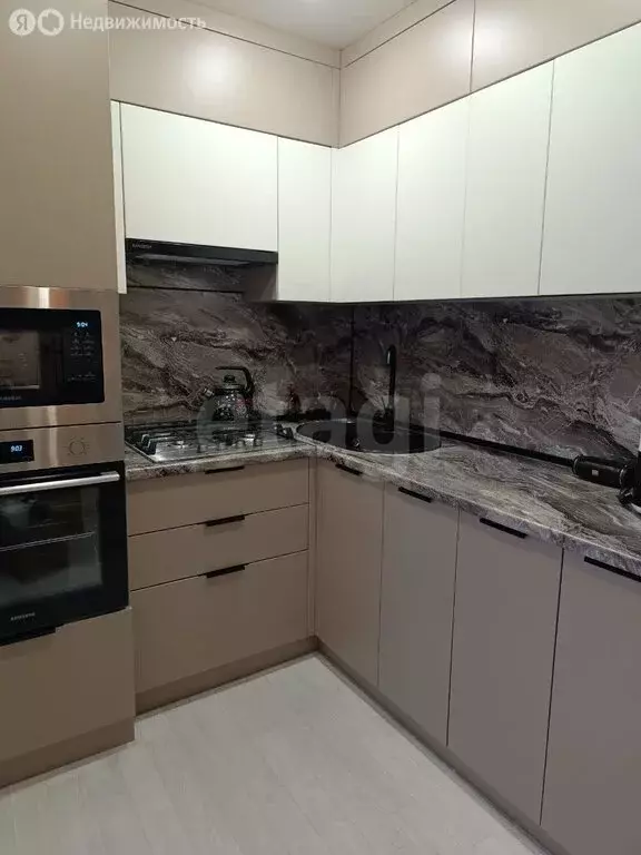 3-комнатная квартира: посёлок городского типа Богандинский, Рабочая ... - Фото 2