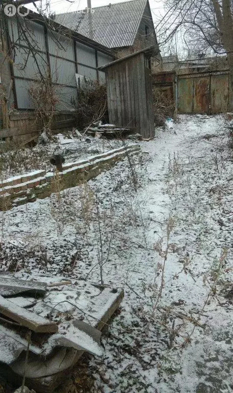 Участок в Каменск-Шахтинский, Набережная улица (5 м) - Фото 0