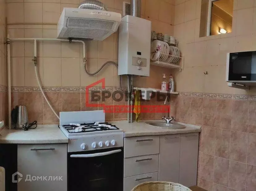Продаётся 2-к квартира, 47 м - Фото 0