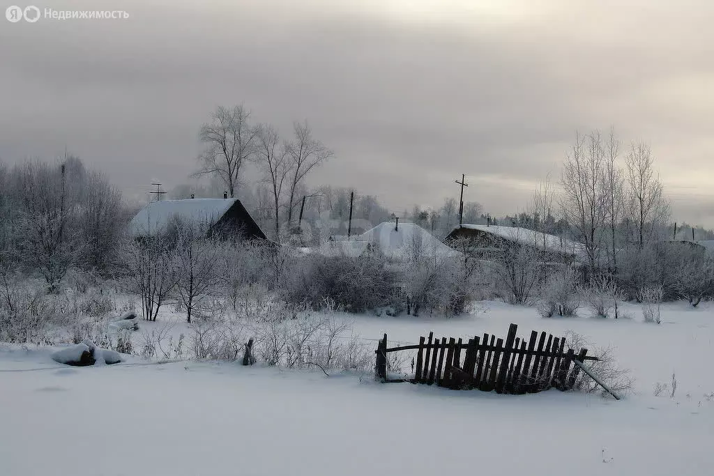 Участок в село Державино, Казанская улица (38.27 м) - Фото 1