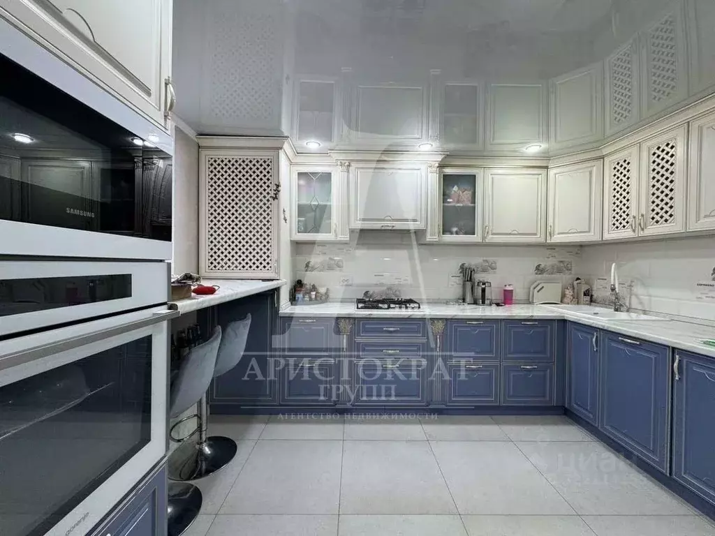 Дом в Ставропольский край, Пятигорск городской округ, пос. ... - Фото 2