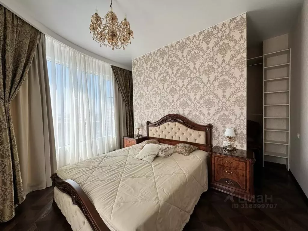 3-к кв. Ростовская область, Ростов-на-Дону пер. Островского, 1А (100.0 ... - Фото 2