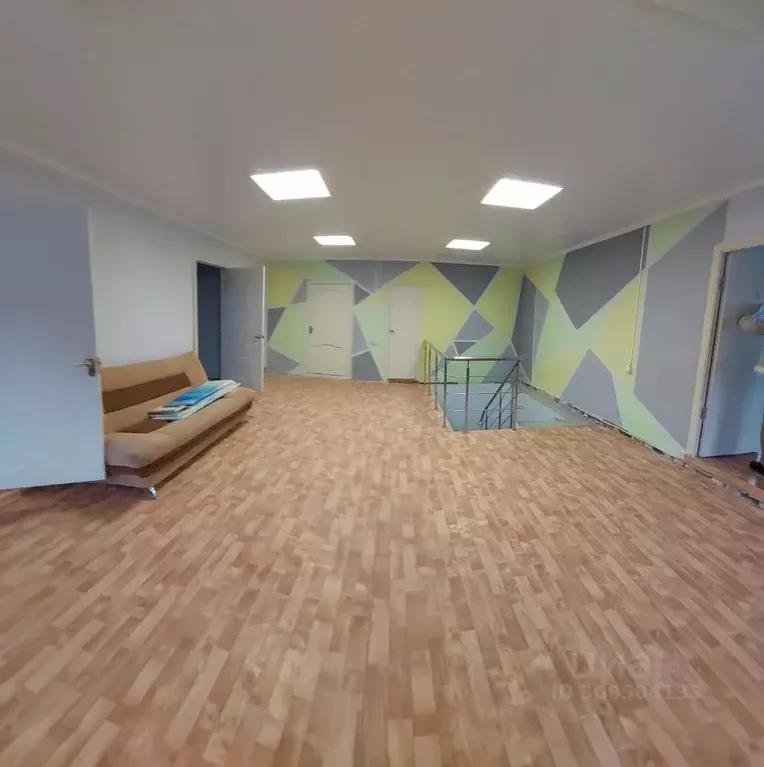 Помещение свободного назначения в Курская область, Курск Нижняя ... - Фото 1
