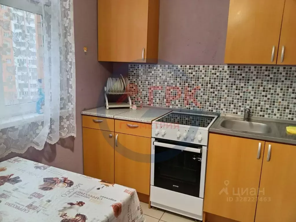 1-к кв. Московская область, Лобня ул. Физкультурная, 4 (37.7 м) - Фото 1