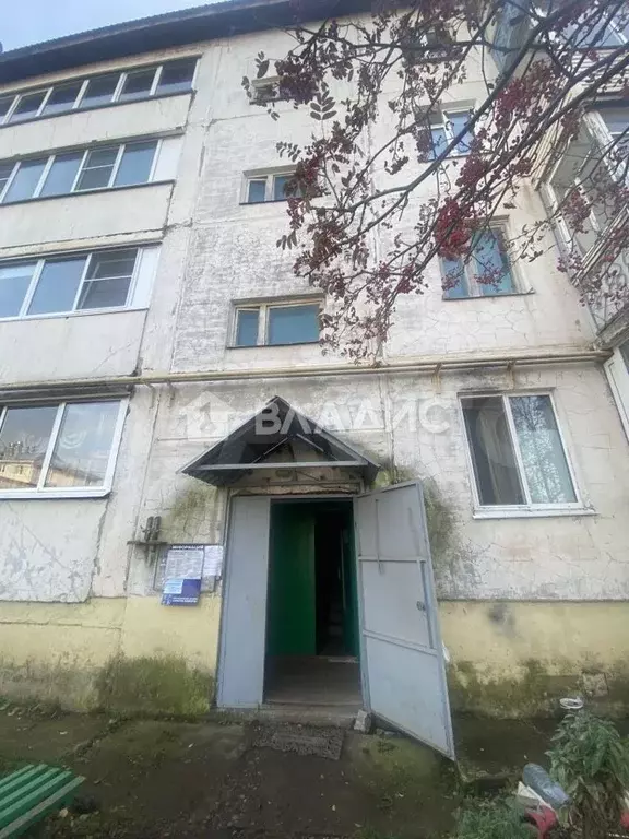 Доля в 3-к. квартире, 62,1 м, 4/4 эт. - Фото 1